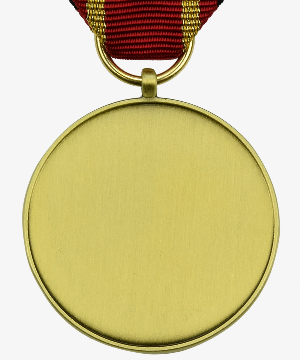 Einsatzmedaille der Bundeswehr in Bronze